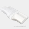 Memory Foam Pillow med en inre foder